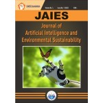 Journal of Artificial Intelligence and  Environmental Sustainability (JAIES)