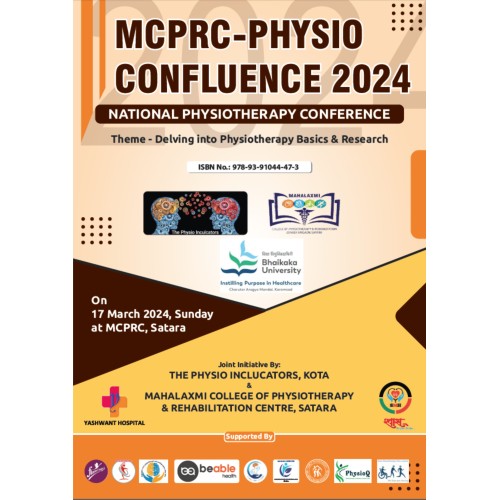 Physiotherapy Uk Conference 2024 India Nicky Anabella