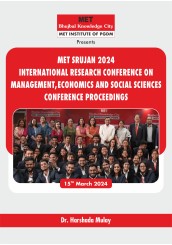 International Conference on Management, Economics and Social Sciences