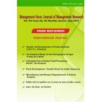 Management Guru: Journal of Management Research